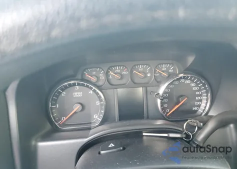 2016 GMC Sierra K1500 z USA, uszkodzony, nr VIN 1GTV2LEH2GZ168681